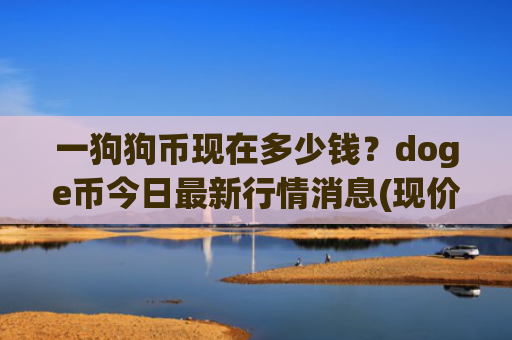 一狗狗币现在多少钱？doge币今日最新行情消息(现价2.9326元)