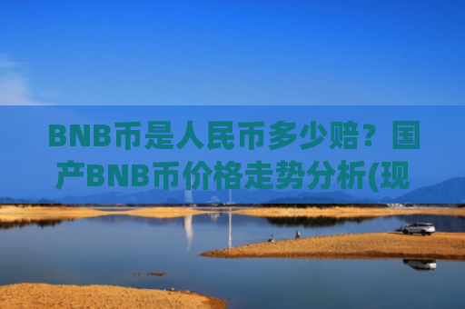 BNB币是人民币多少赔？国产BNB币价格走势分析(现价5211.1元)