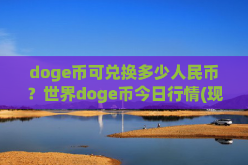 doge币可兑换多少人民币？世界doge币今日行情(现价2.9276元)