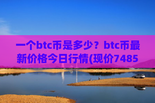 一个btc币是多少?btc币最新价格今日行情(现价748569.49元)
