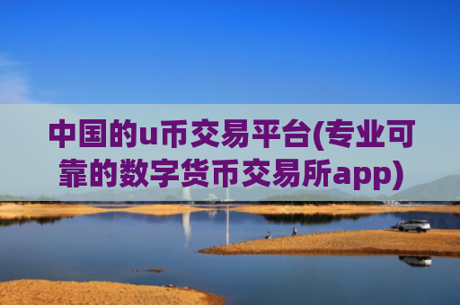 中国的u币交易平台(专业可靠的数字货币交易所app)