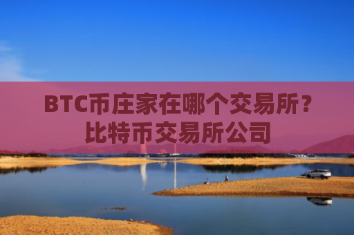 BTC币庄家在哪个交易所？比特币交易所公司
