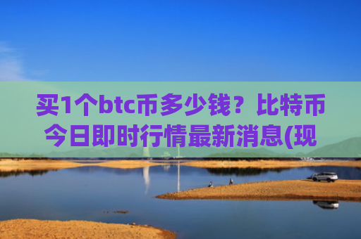 买1个btc币多少钱?比特币今日即时行情最新消息(现价749338.18元)