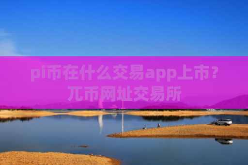 pi币在什么交易app上市？兀币网址交易所