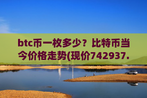 btc币一枚多少？比特币当今价格走势(现价742937.93元)