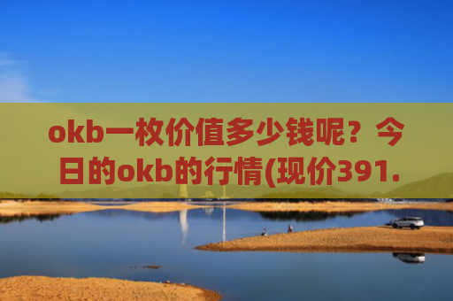 okb一枚价值多少钱呢？今日的okb的行情(现价391.057元)