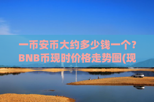 一币安币大约多少钱一个？BNB币现时价格走势图(现价5195.05元)