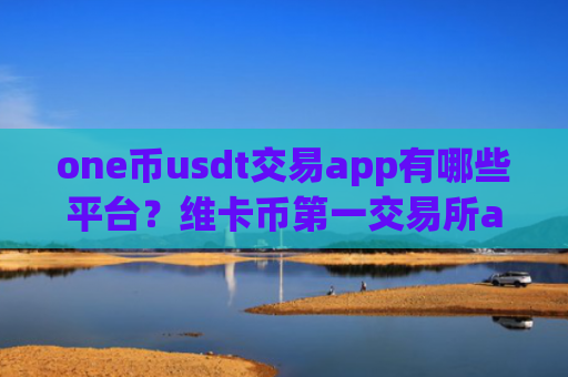 one币usdt交易app有哪些平台？维卡币第一交易所app下载官网