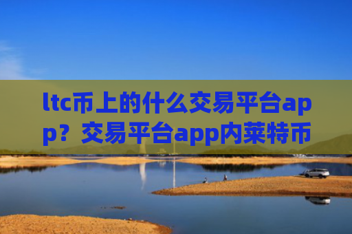 ltc币上的什么交易平台app？交易平台app内莱特币记账