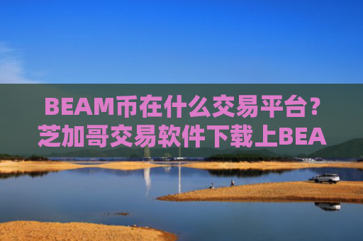 BEAM币在什么交易平台？芝加哥交易软件下载上BEAM币