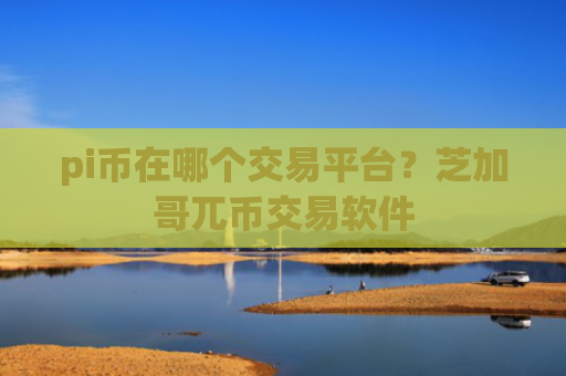pi币在哪个交易平台？芝加哥兀币交易软件