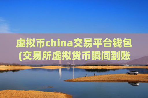 虚拟币china交易平台钱包(交易所虚拟货币瞬间到账)
