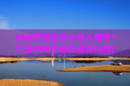 BNB币现价多少钱人民币？今日BNB币最后走势(现价5196.92元)