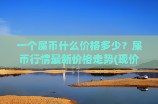 一个屎币什么价格多少？屎币行情最新价格走势(现价0.00019885元)