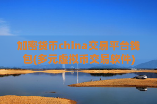 加密货币china交易平台钱包(多元虚拟币交易软件)
