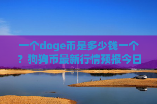 一个doge币是多少钱一个？狗狗币最新行情预报今日(现价2.8953元)