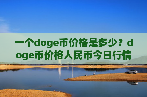 一个doge币价格是多少？doge币价格人民币今日行情最新(现价2.8906元)