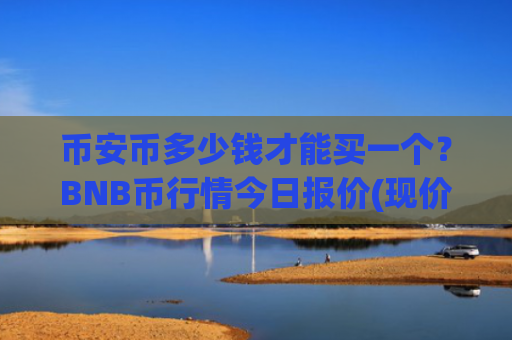 币安币多少钱才能买一个？BNB币行情今日报价(现价5151.61元)