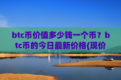 btc币价值多少钱一个币？btc币的今日最新价格(现价740079.16元)