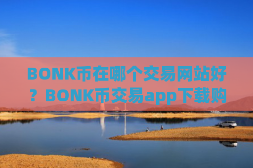 BONK币在哪个交易网站好？BONK币交易app下载购买流程