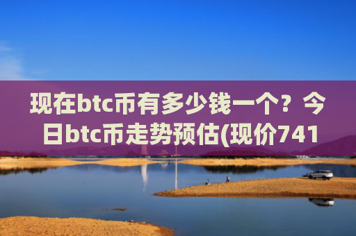 现在btc币有多少钱一个？今日btc币走势预估(现价741099.8元)