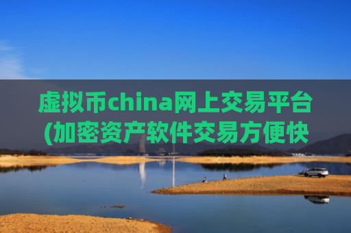 虚拟币china网上交易平台(加密资产软件交易方便快捷)
