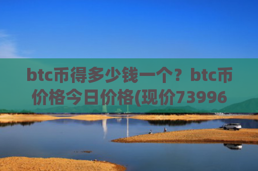 btc币得多少钱一个？btc币价格今日价格(现价739965.27元)