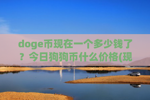 doge币现在一个多少钱了？今日狗狗币什么价格(现价2.9078元)