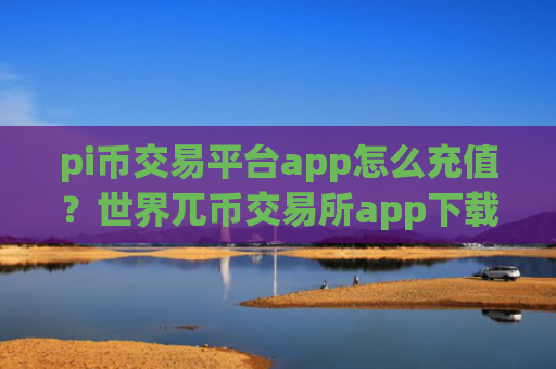 pi币交易平台app怎么充值?世界兀币交易所app下载排名榜