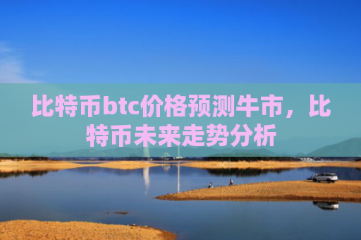 比特币btc价格预测牛市,比特币未来走势分析