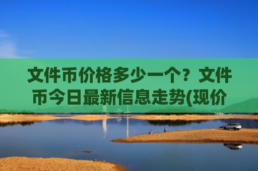 文件币价格多少一个？文件币今日最新信息走势(现价45.6072元)