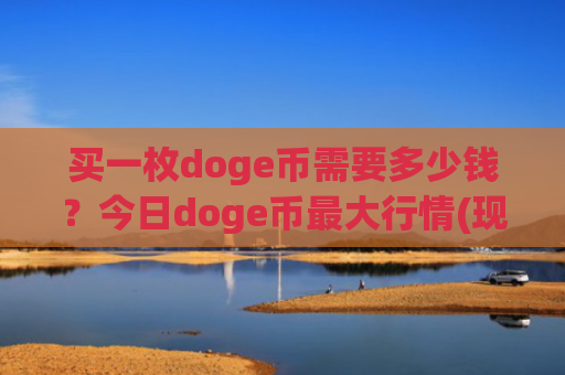买一枚doge币需要多少钱？今日doge币最大行情(现价2.9072元)
