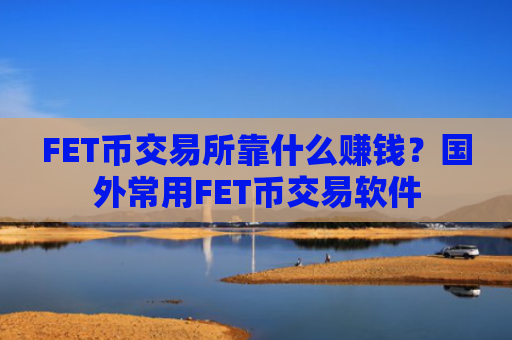 FET币交易所靠什么赚钱?国外常用FET币交易软件