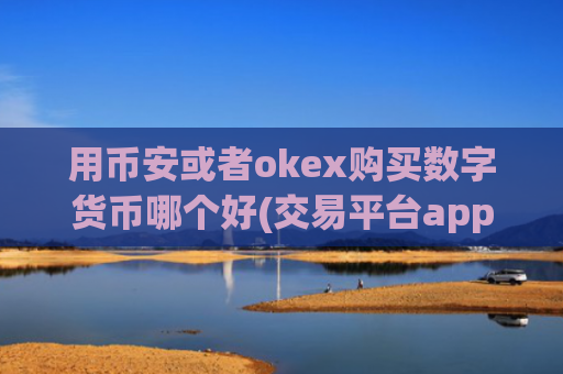 用币安或者okex购买数字货币哪个好(交易平台app实时行情分析)