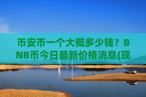 币安币一个大概多少钱？BNB币今日最新价格消息(现价5005.78元)