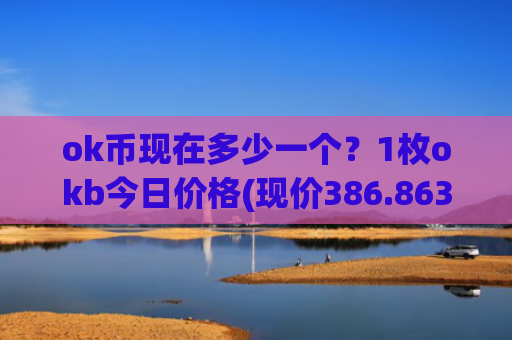 ok币现在多少一个？1枚okb今日价格(现价386.863元)
