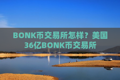 BONK币交易所怎样？美国36亿BONK币交易所
