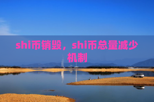 shi币销毁，shi币总量减少机制