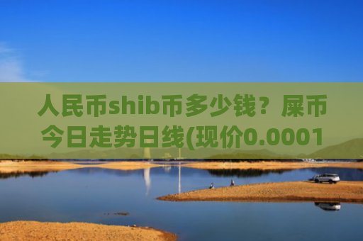 人民币shib币多少钱?屎币今日走势日线(现价0.00019192元)