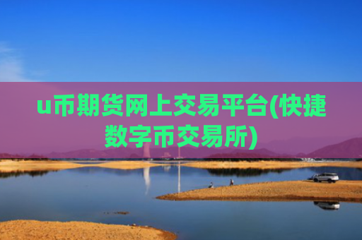 u币期货网上交易平台(快捷数字币交易所)