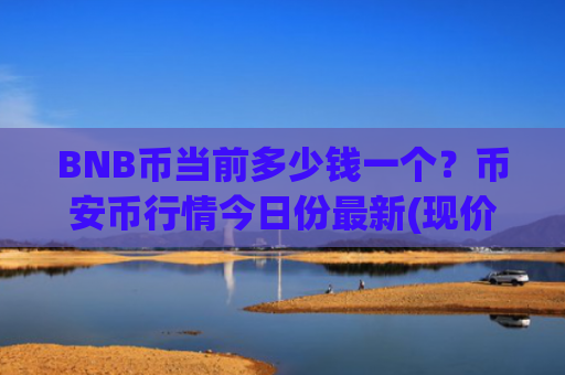 BNB币当前多少钱一个?币安币行情今日份最新(现价5027.84元)