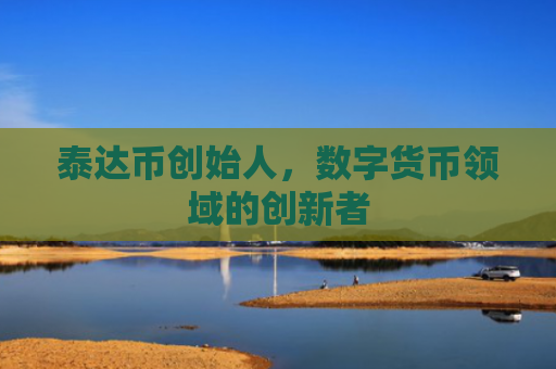 泰达币创始人，数字货币领域的创新者