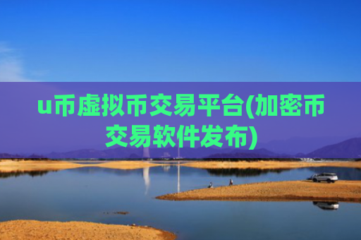 u币虚拟币交易平台(加密币交易软件发布)