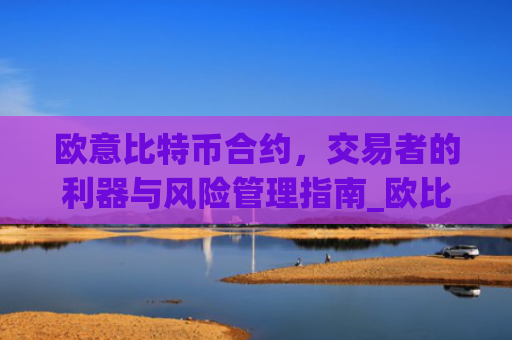 欧意比特币合约，交易者的利器与风险管理指南_欧比特合约交易所