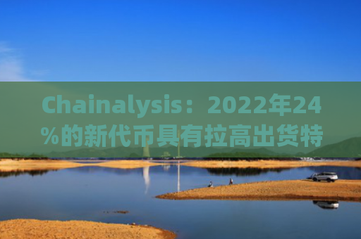 Chainalysis：2022年24%的新代币具有拉高出货特性