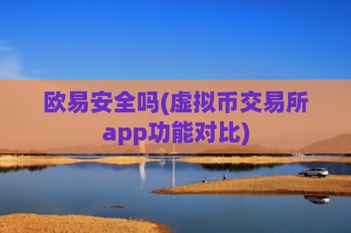欧易安全吗(虚拟币交易所app功能对比)