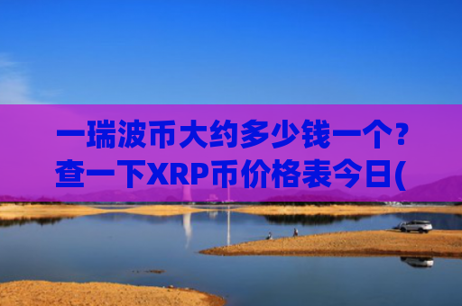 一瑞波币大约多少钱一个？查一下XRP币价格表今日(现价17.3223元)