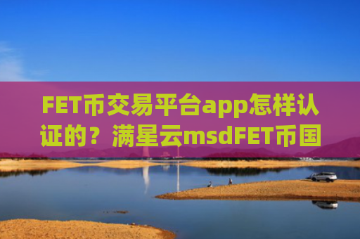 FET币交易平台app怎样认证的？满星云msdFET币国际交易网站