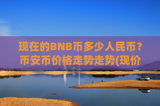 现在的BNB币多少人民币？币安币价格走势走势(现价5203.76元)
