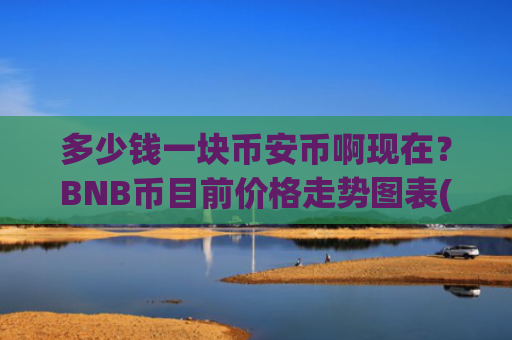 多少钱一块币安币啊现在？BNB币目前价格走势图表(现价5207.77元)